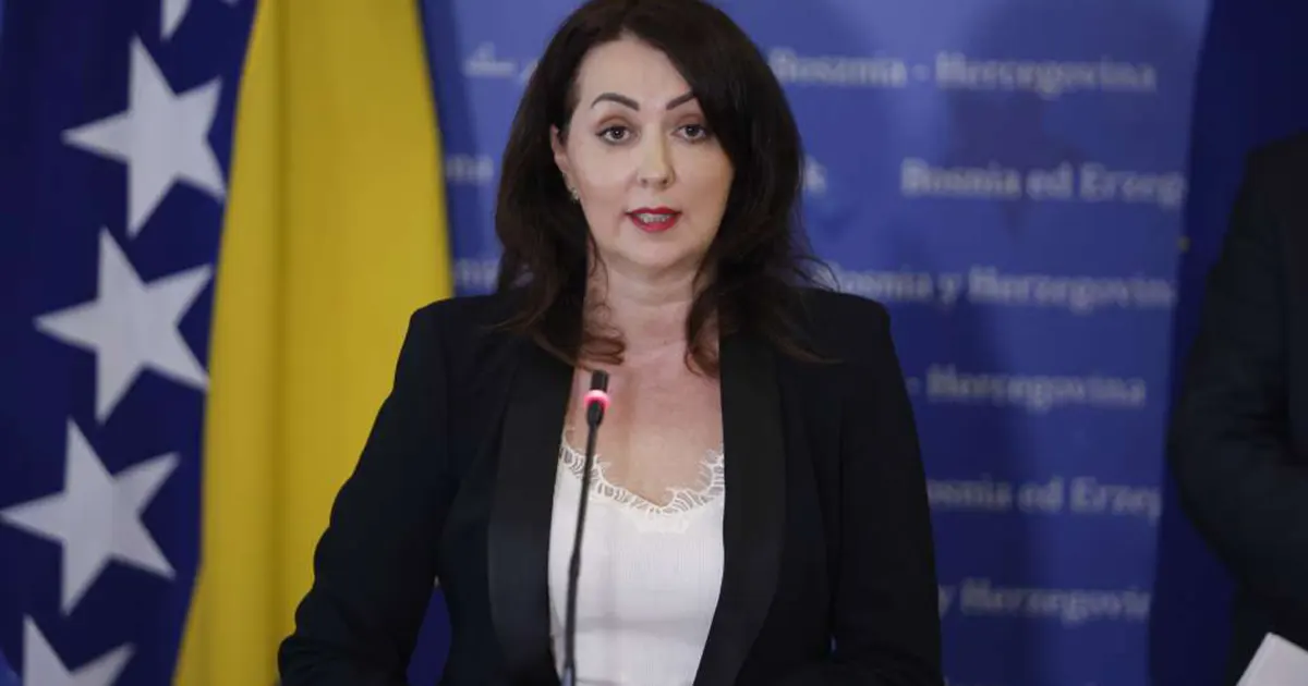 Aida Baručija