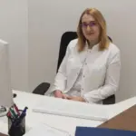 Aida Šehanović