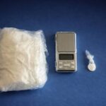 Kod državljana BiH pronađen droga