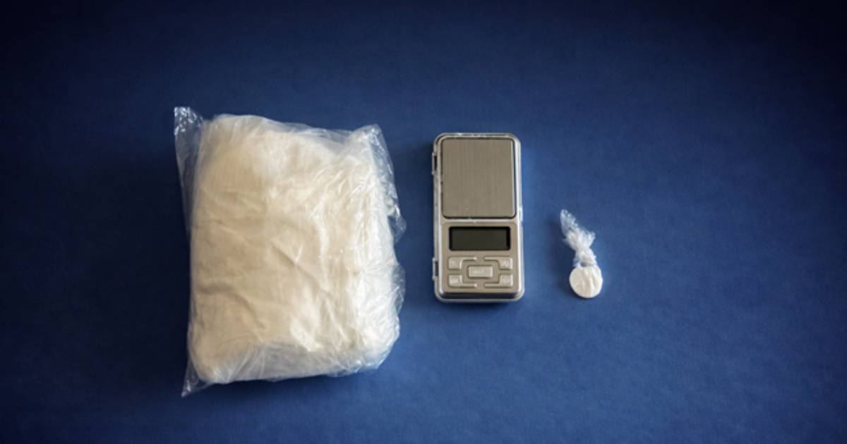 Kod državljana BiH pronađen droga