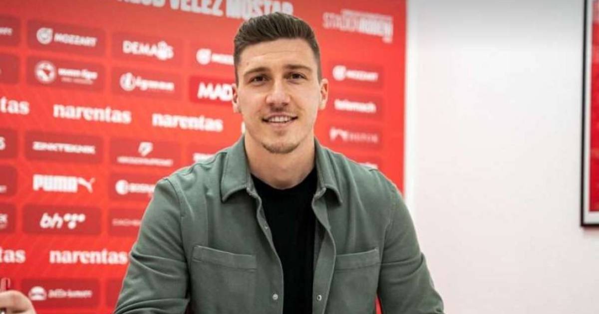Anes Omerović