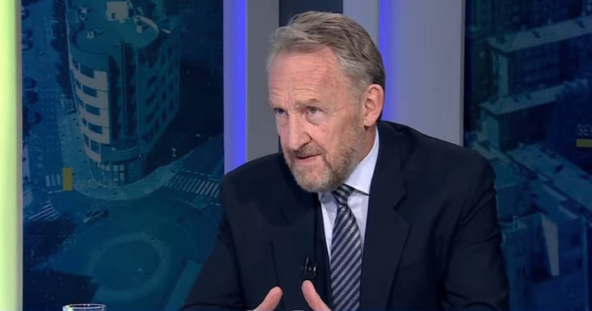 Bakir Izetbegović