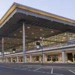 Berlin aerodrom