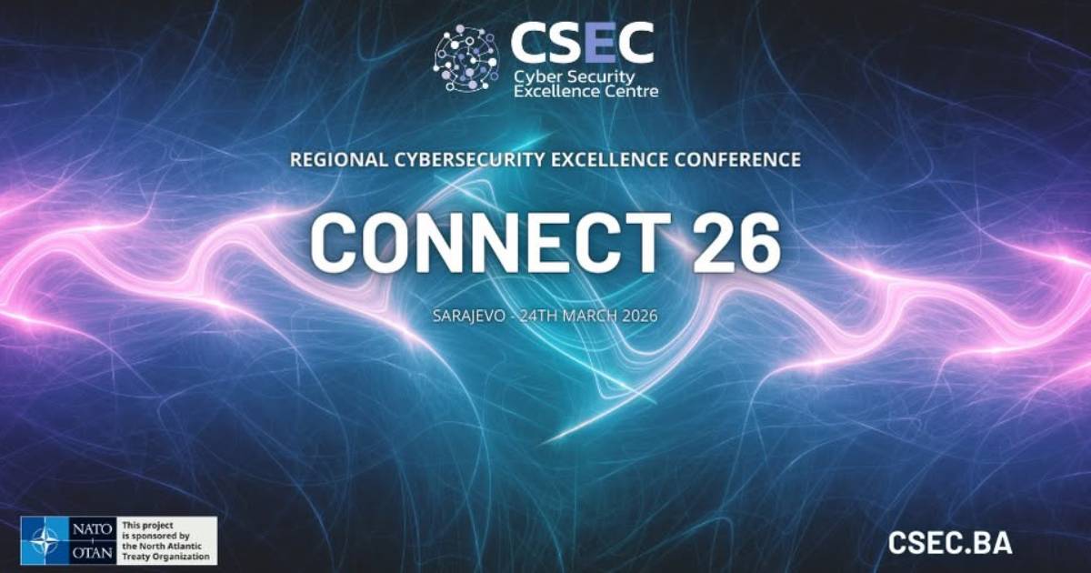 CSEC Connect 2026