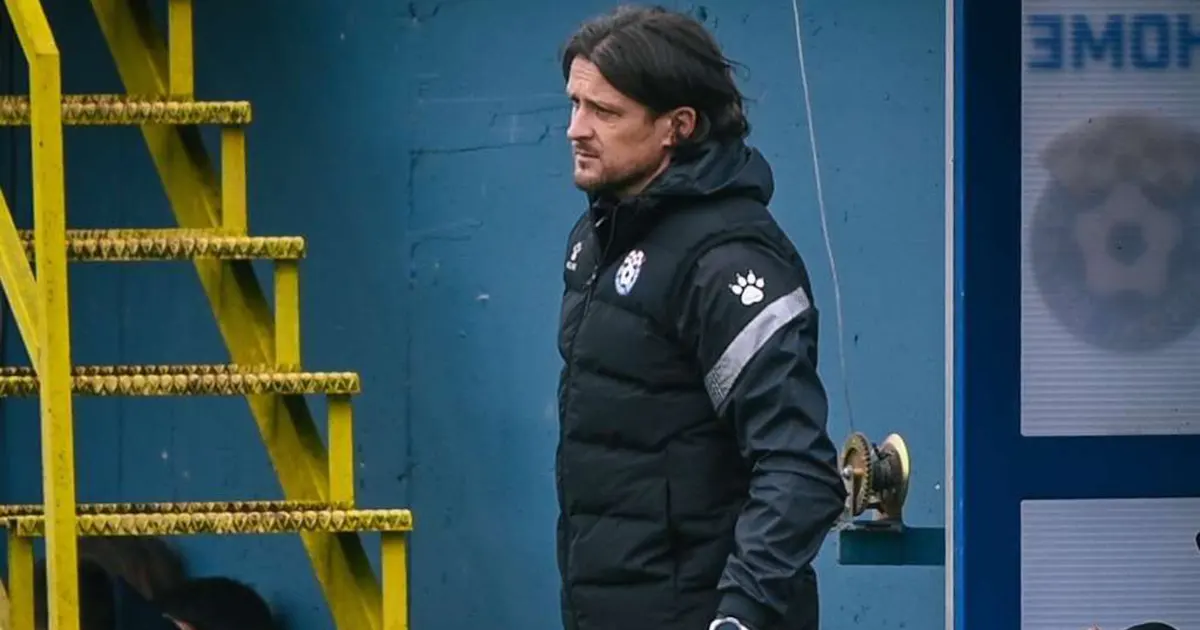 Damir Milanović