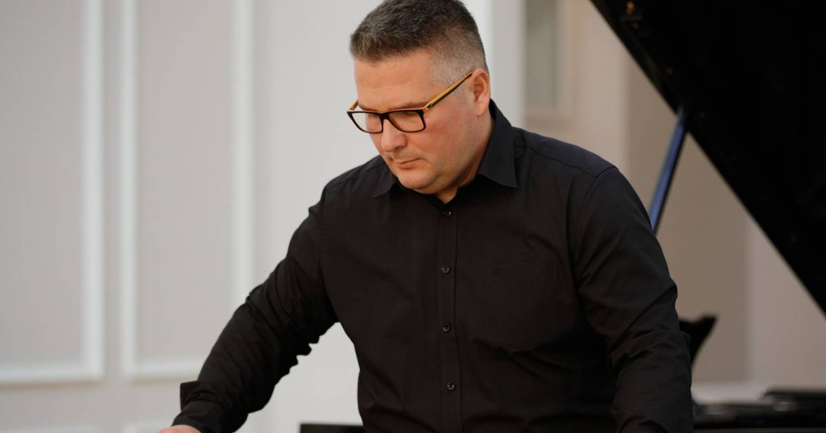 Davor Maraus