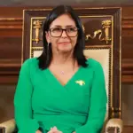 Delcy Rodriguez