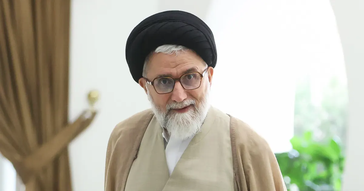 Esmail Khatib