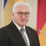 Frank Walter Steinmeier