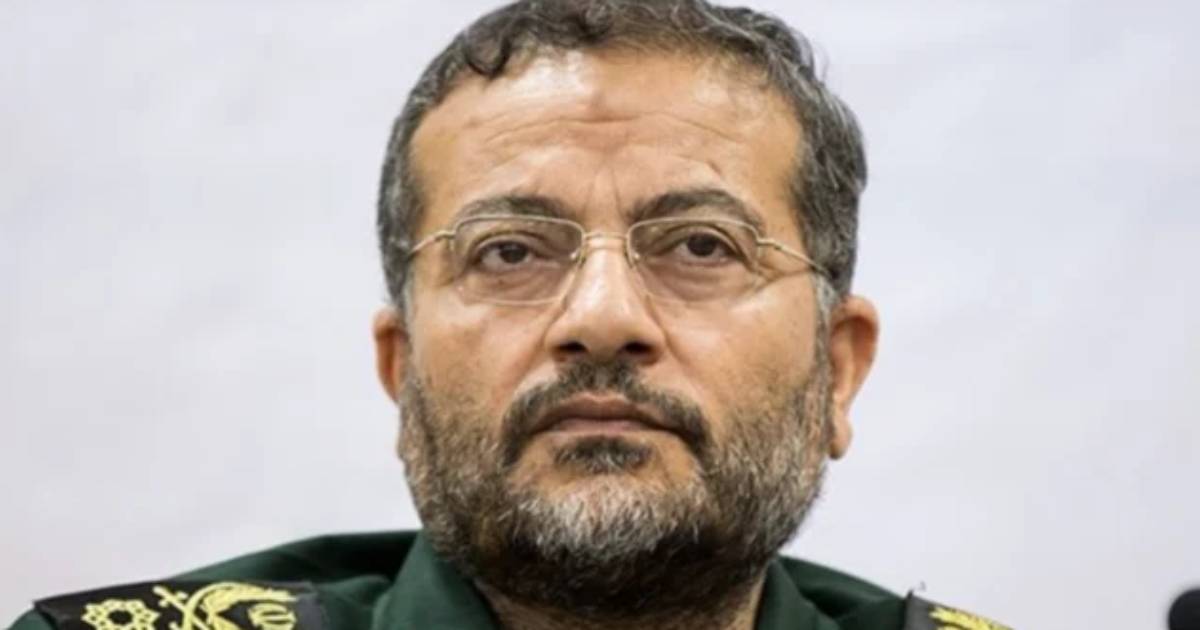 Gholamreza Soleimani