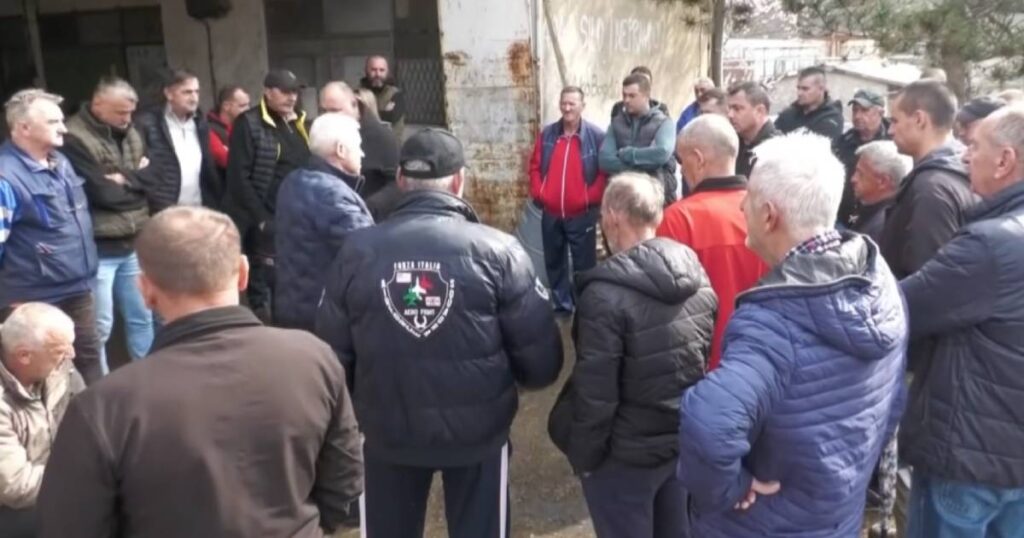 Još jedan bh. gigant pred gašenjem, neizvjesna sudbina 155 radnika