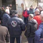 Radnici Granita Jablanica