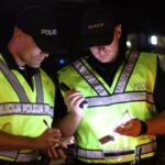 Policija u Sarajevu