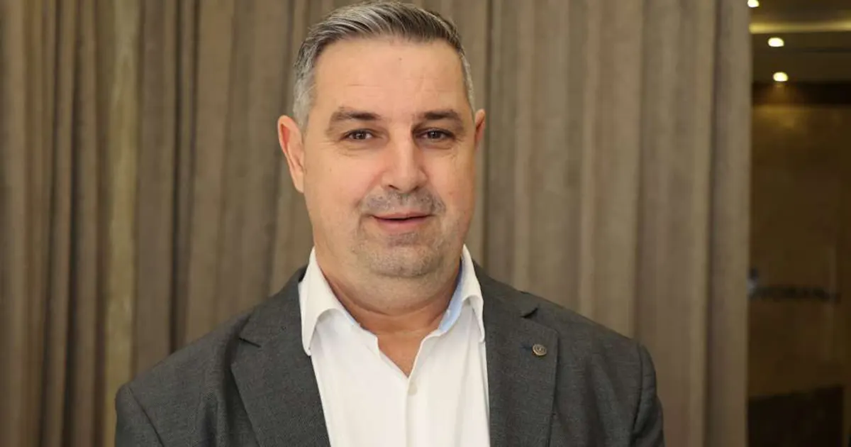 Igor Ledić