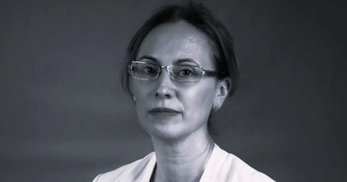 Jadranka Petrović