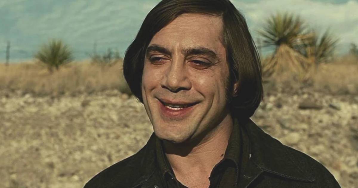 Javier Bardem