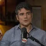 Joe Kent