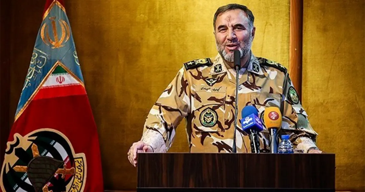 Kiomars Hejdari