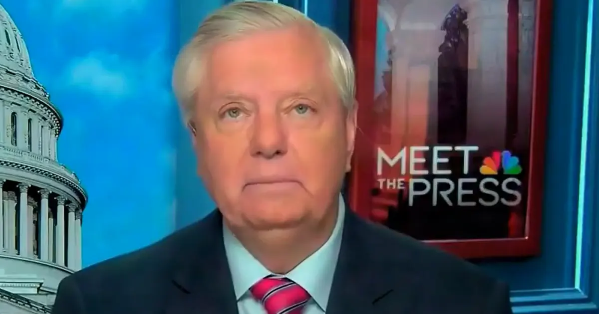 Lindsey Graham