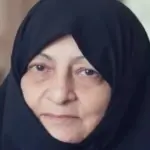 Mansoureh Khojasteh Bagherzadeh