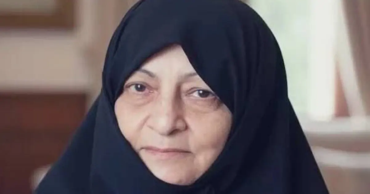 Mansoureh Khojasteh Bagherzadeh