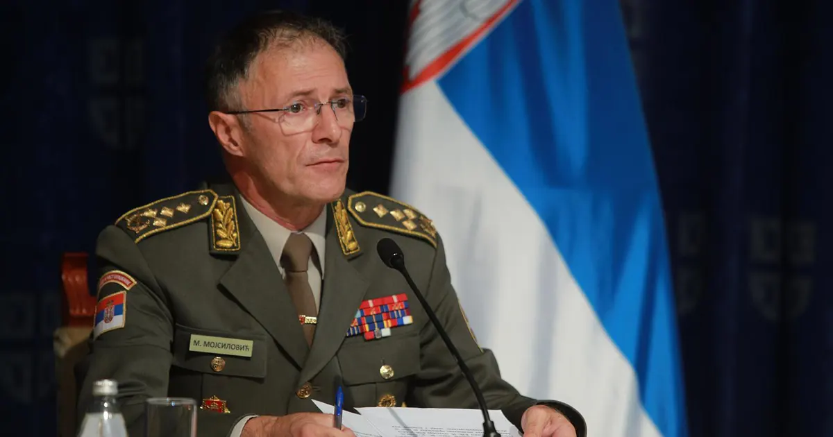 Milan Mojsilović