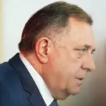 Milorad Dodik