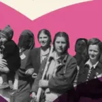 Otvorenje izložbe 'Naša žena' 5. marta u Ateljeu 'Ismet Mujezinović' Tuzla