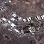 Iran saopćio da je kompleks za obogaćivanje uranija u Natanzu ponovo pogođen