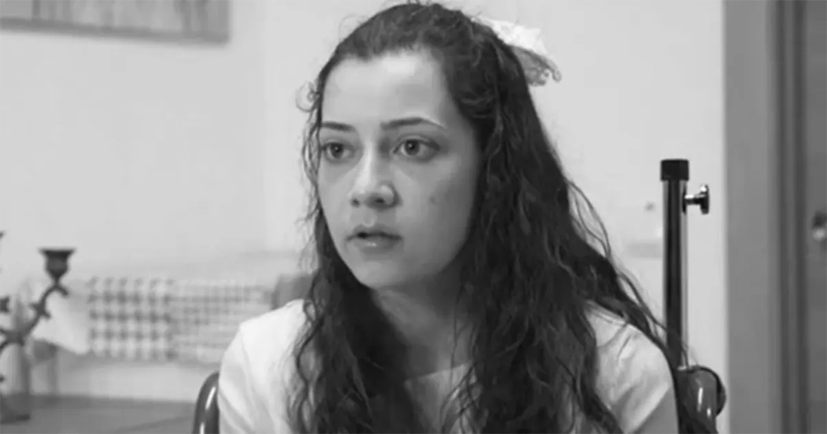 Noelia Castillo Ramos