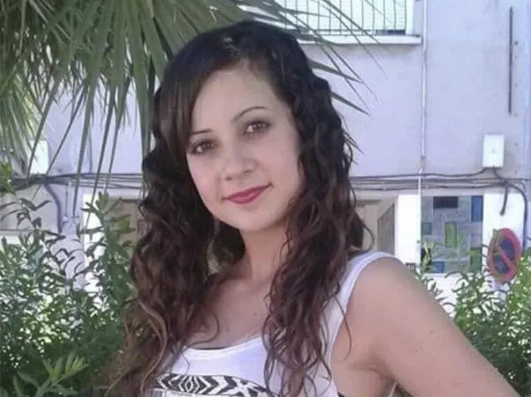 Noelia Castillo Ramos