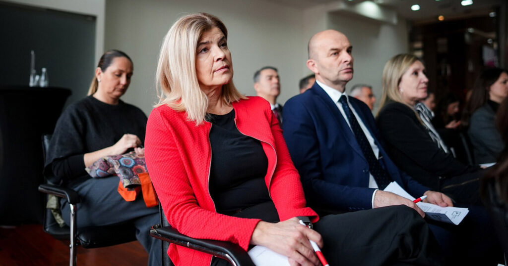 Održana izborna skupština Hrvatskog poslovnog kluba u Bosni i Hercegovini