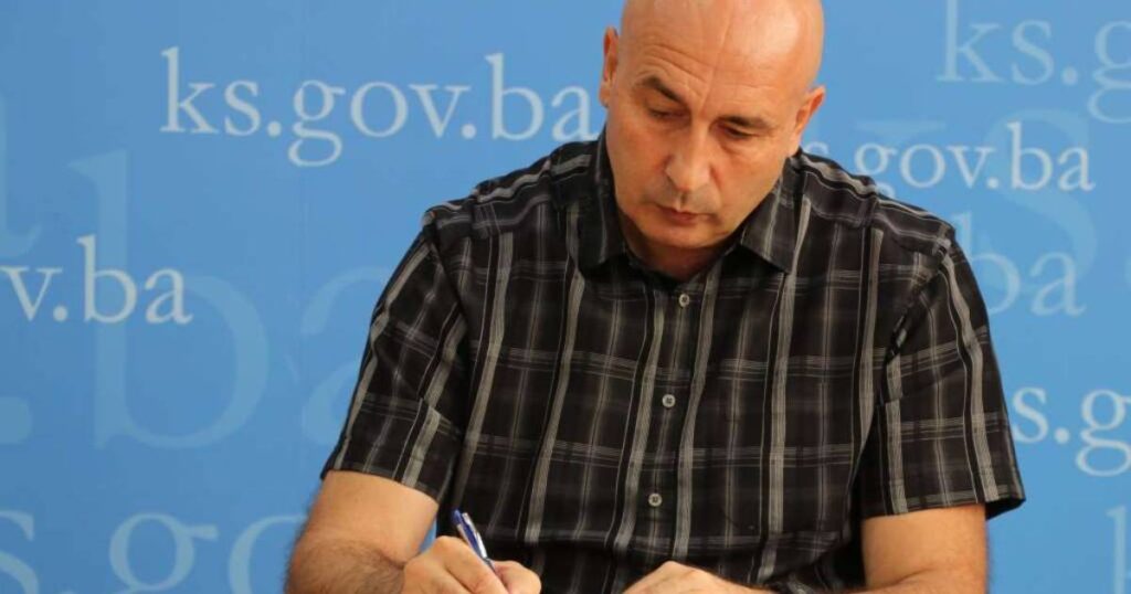 Omer Osmanović