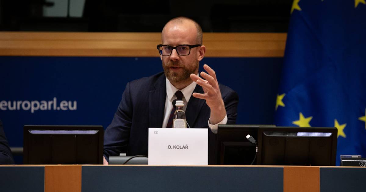 ondrej kolar