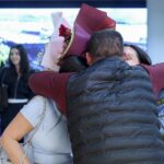 Evakuirani državljani BiH iz Dubaija