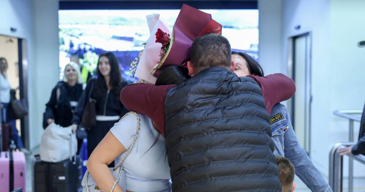 Evakuirani državljani BiH iz Dubaija