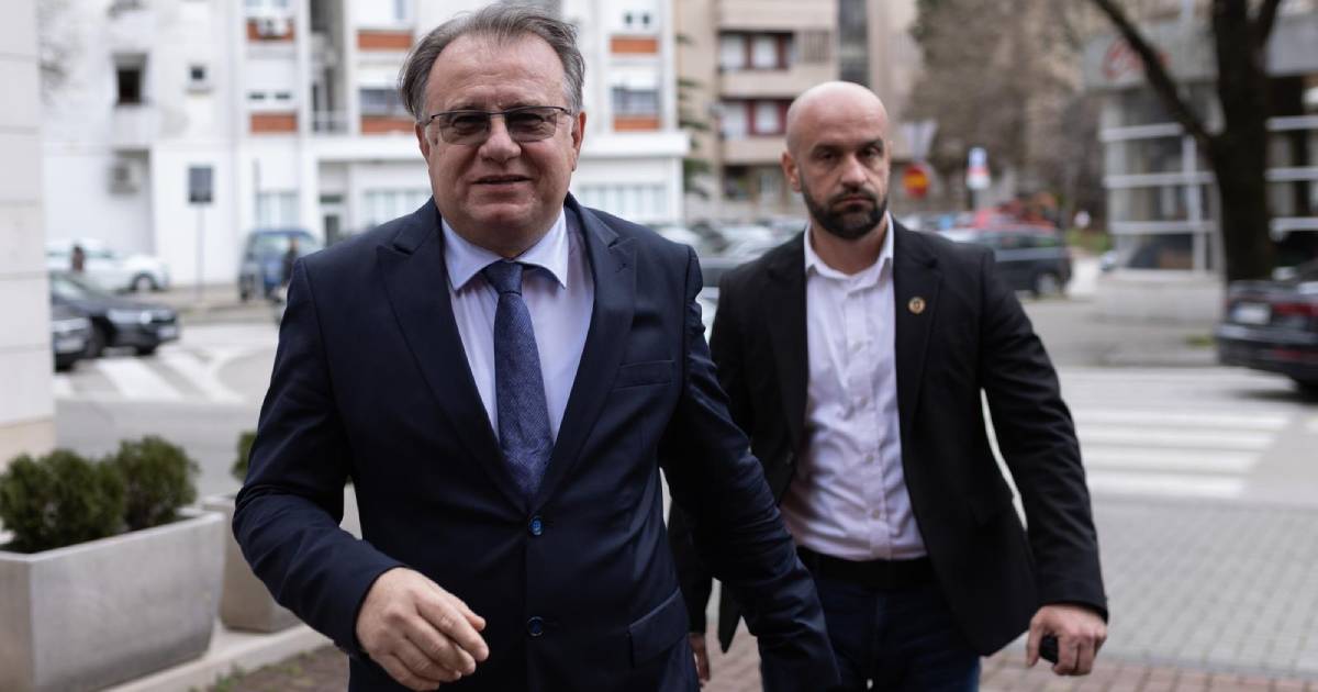 Nermin Nikšić