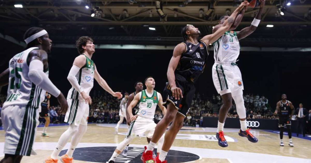 Panathinaikos dubai