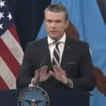 Pete Hegseth