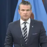 Pete Hegseth