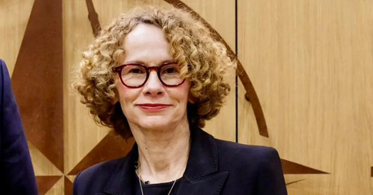 Radmila Šekerinska