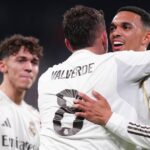 Valverde Real Madrid