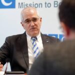 Rick Holtzapple