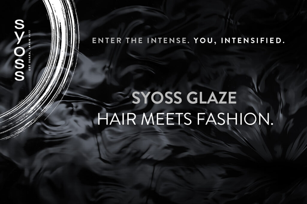 SYOSS GLAZE