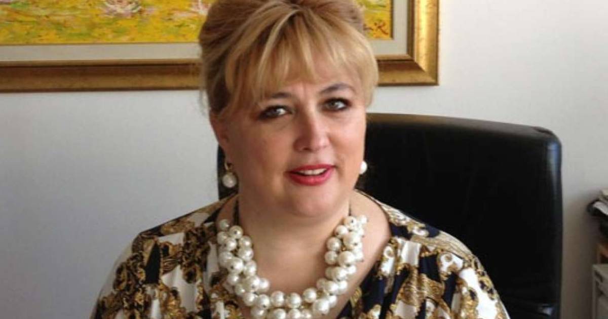 Samra Filipović-Hadžiabdić