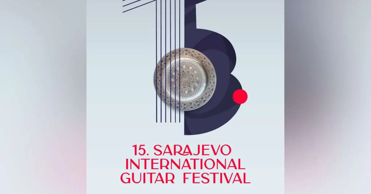 Sarajevo International Guitar Festival