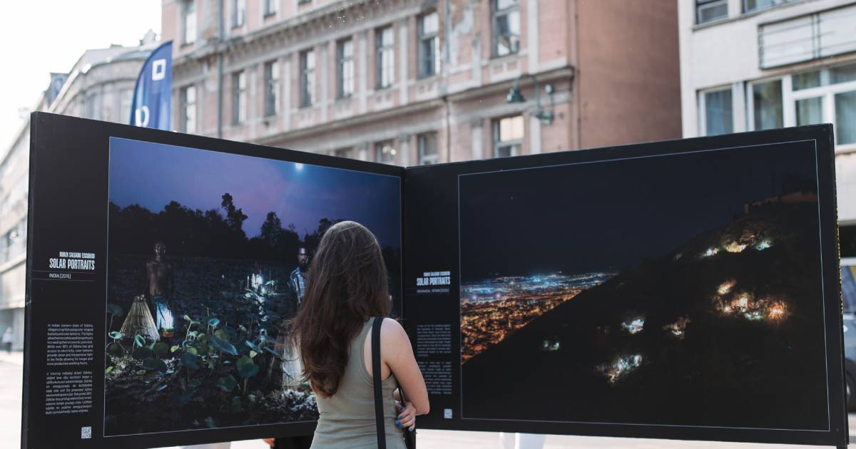 Sarajevo Photography Festival