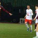Sarajevo savladalo Velež u derbiju 26. kola