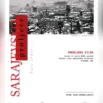 Sarajevsko proljeće koje traje