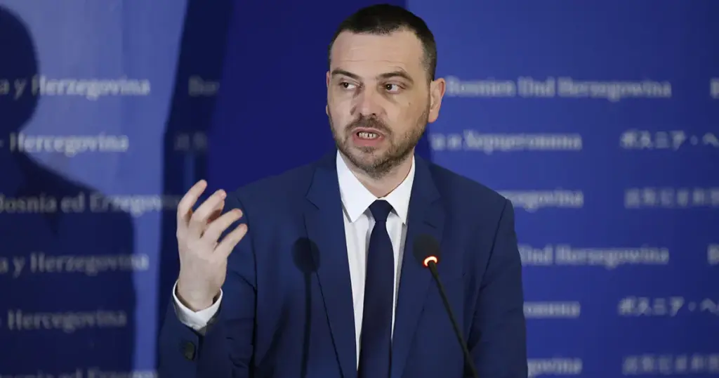 Saša Magazinović